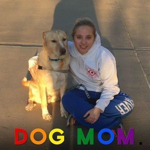 Meet your Posher, Sammy